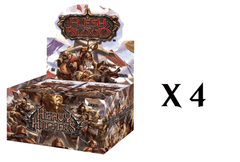 Heavy Hitters Booster Case
